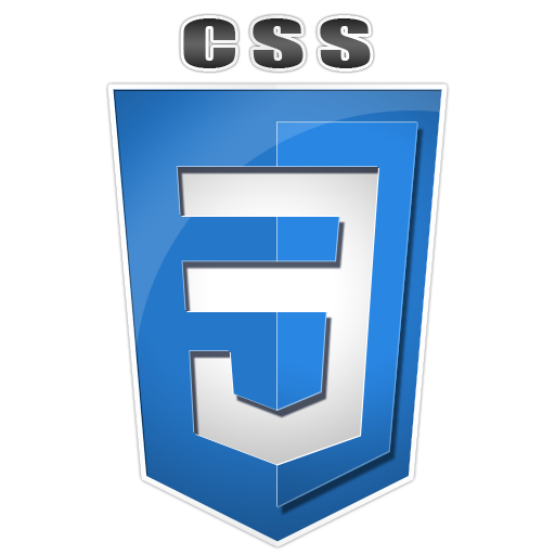 Icone CSS3