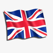 Drapeau Anglais