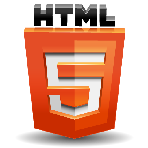 Icone HTML5