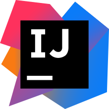 Icone IntelliJ IDEA