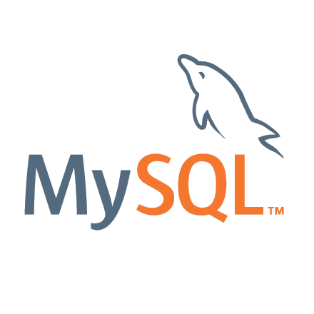 Icone MySQL