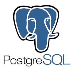 Icone PosgreSQL