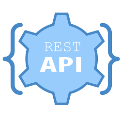 Icone Rest API